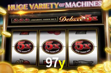 Blackjack Table 97y