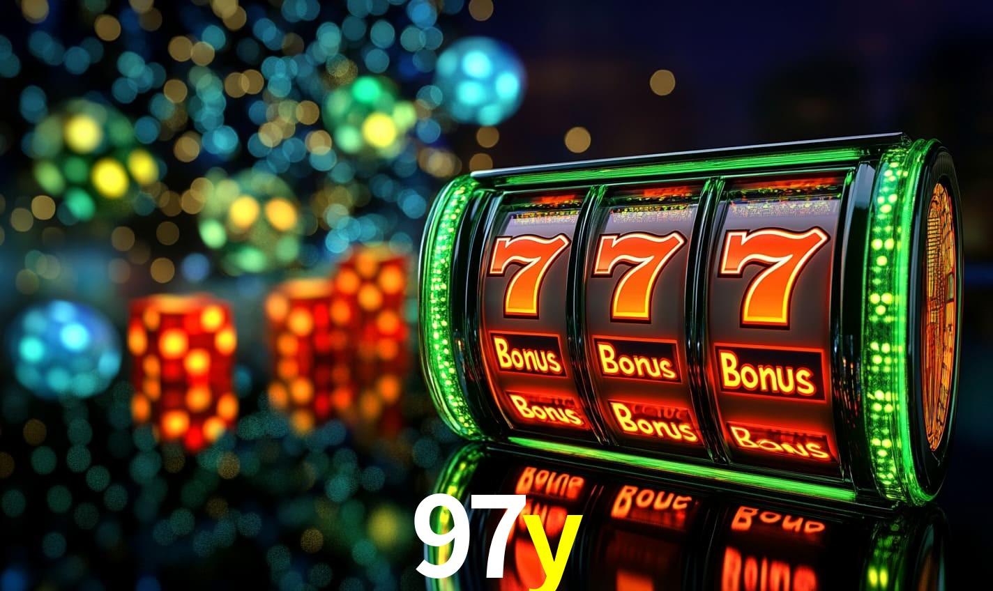 Game Providers 97y